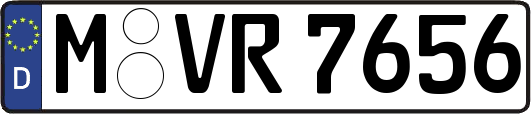 M-VR7656