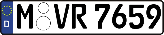 M-VR7659
