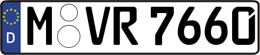 M-VR7660