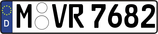M-VR7682