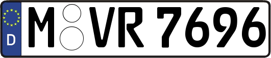 M-VR7696