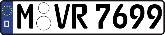 M-VR7699