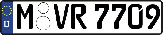 M-VR7709