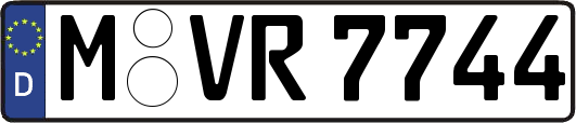 M-VR7744