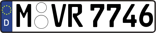 M-VR7746