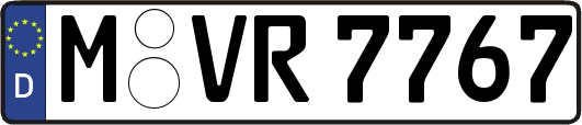 M-VR7767
