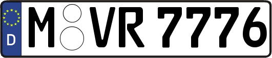 M-VR7776