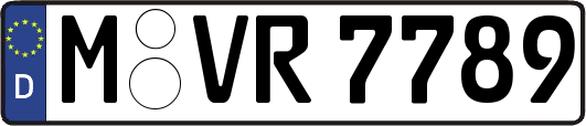 M-VR7789