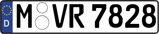 M-VR7828