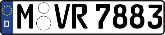 M-VR7883