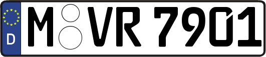 M-VR7901