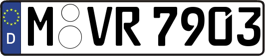 M-VR7903