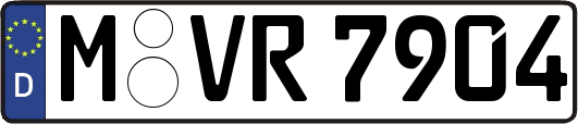 M-VR7904