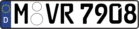 M-VR7908