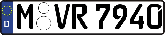 M-VR7940