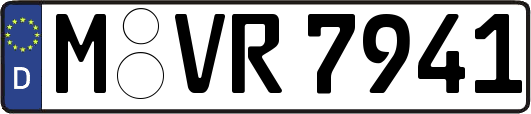 M-VR7941