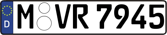 M-VR7945