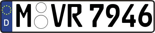 M-VR7946