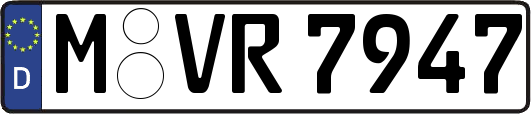 M-VR7947