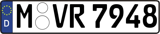 M-VR7948