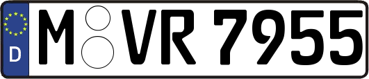 M-VR7955