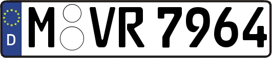 M-VR7964