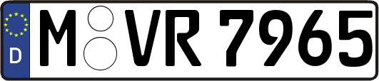 M-VR7965