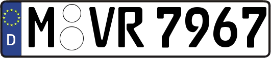M-VR7967