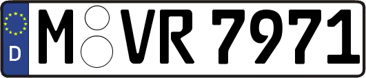 M-VR7971