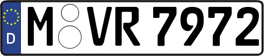 M-VR7972