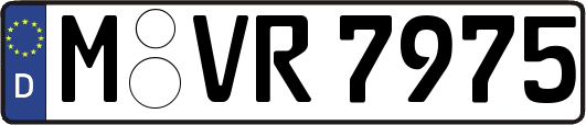 M-VR7975
