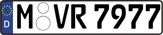 M-VR7977