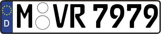 M-VR7979
