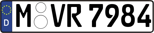 M-VR7984
