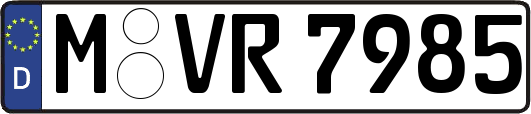 M-VR7985