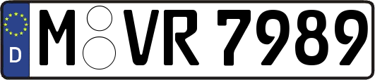 M-VR7989
