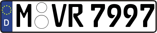M-VR7997