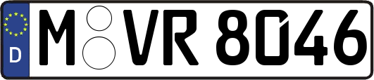 M-VR8046