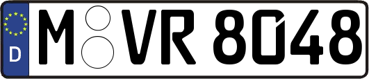 M-VR8048