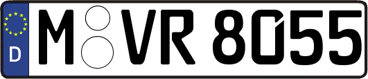 M-VR8055