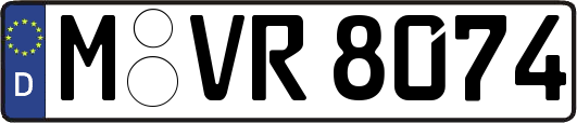 M-VR8074