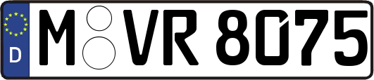 M-VR8075