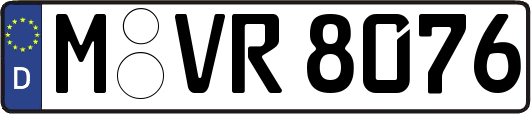 M-VR8076