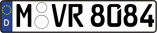 M-VR8084
