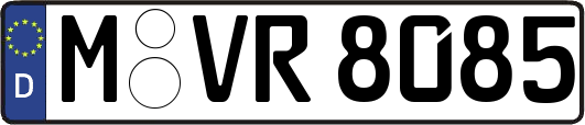 M-VR8085