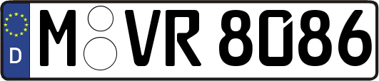 M-VR8086