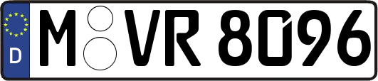 M-VR8096