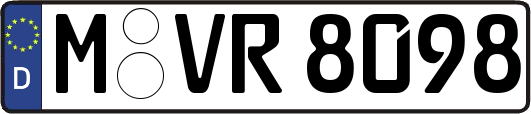 M-VR8098