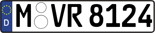 M-VR8124
