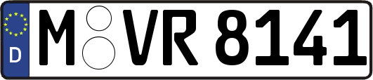 M-VR8141